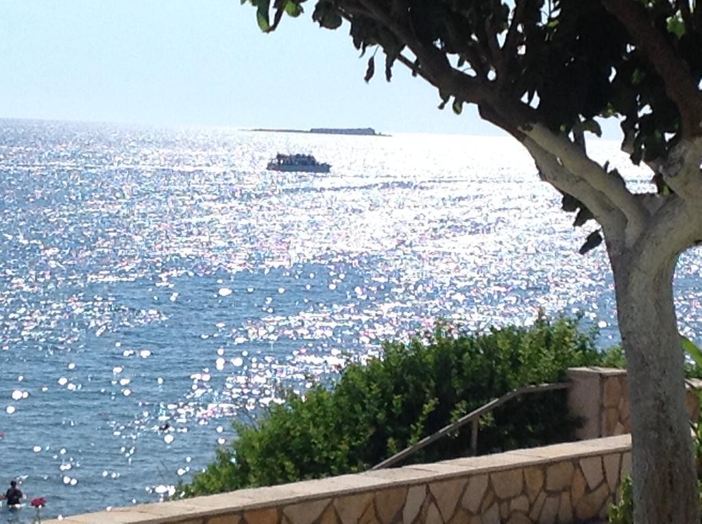 Aquarius House Villa Agios Georgios  Ngoại thất bức ảnh