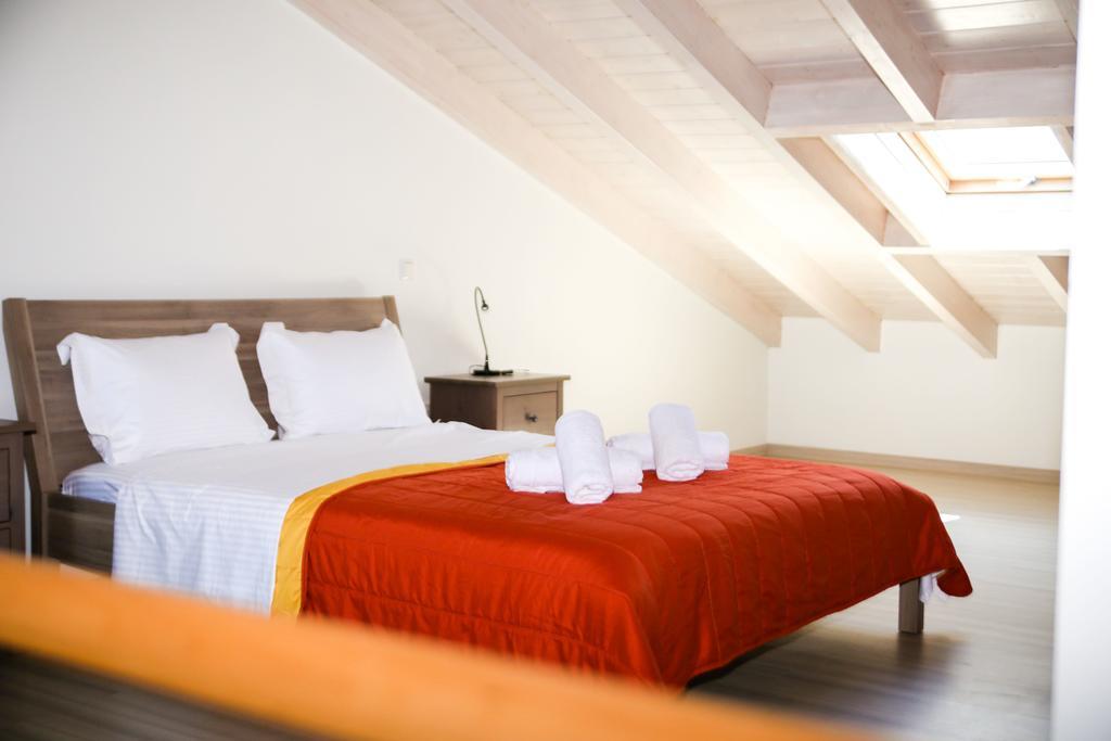 Aquarius House Villa Agios Georgios  Ngoại thất bức ảnh