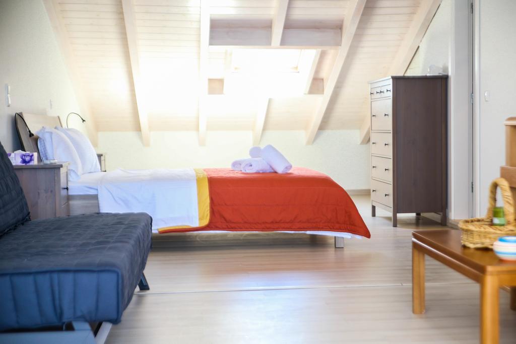 Aquarius House Villa Agios Georgios  Ngoại thất bức ảnh