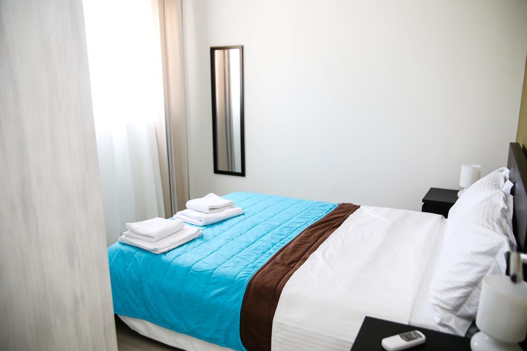 Aquarius House Villa Agios Georgios  Ngoại thất bức ảnh