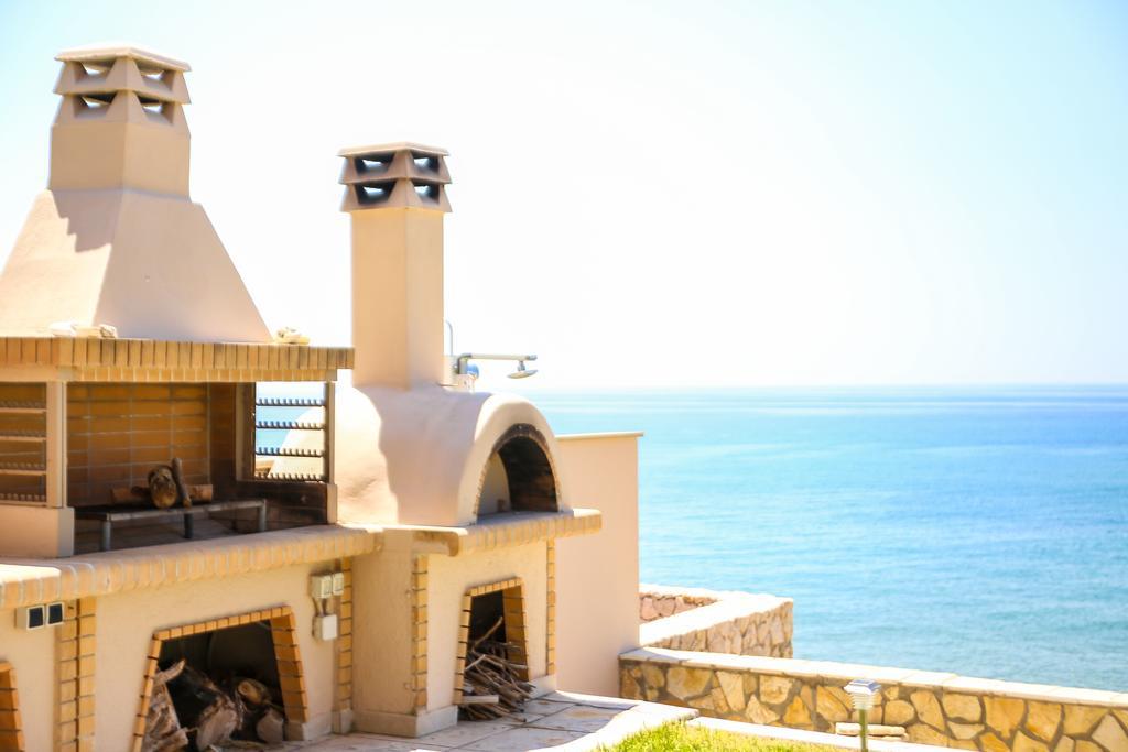 Aquarius House Villa Agios Georgios  Ngoại thất bức ảnh
