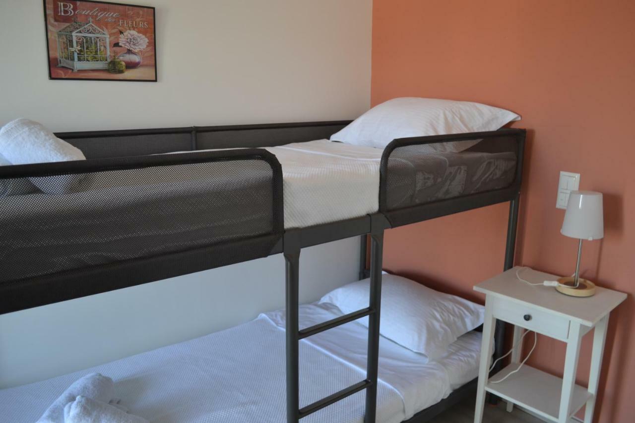 Aquarius House Villa Agios Georgios  Ngoại thất bức ảnh